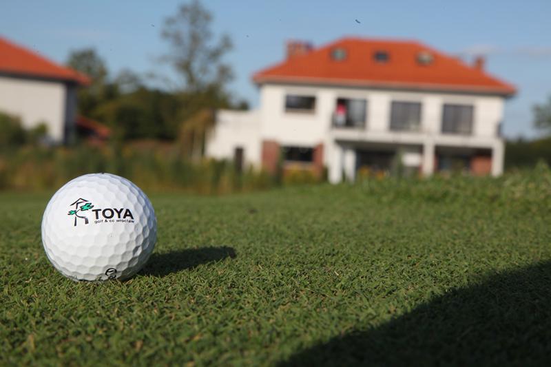 Toya Golf & Country Club (PL)