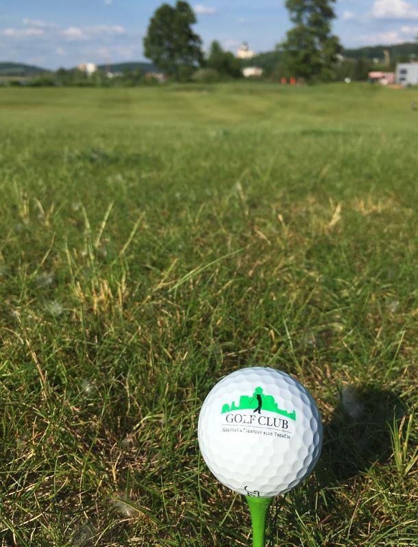 Golf & Sport Club Trenn
