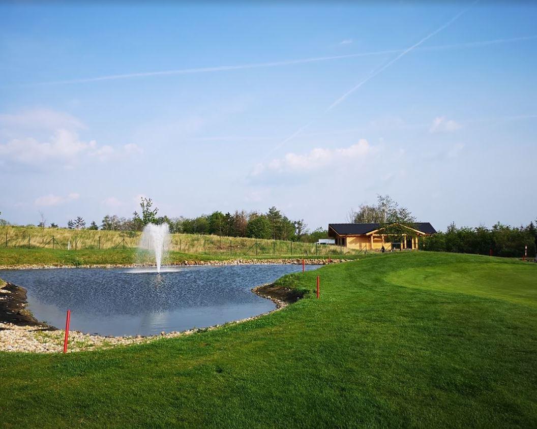 Austerlitz Golf Resort 