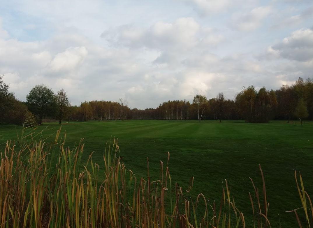 Golf Resort Lazne Bohdanec