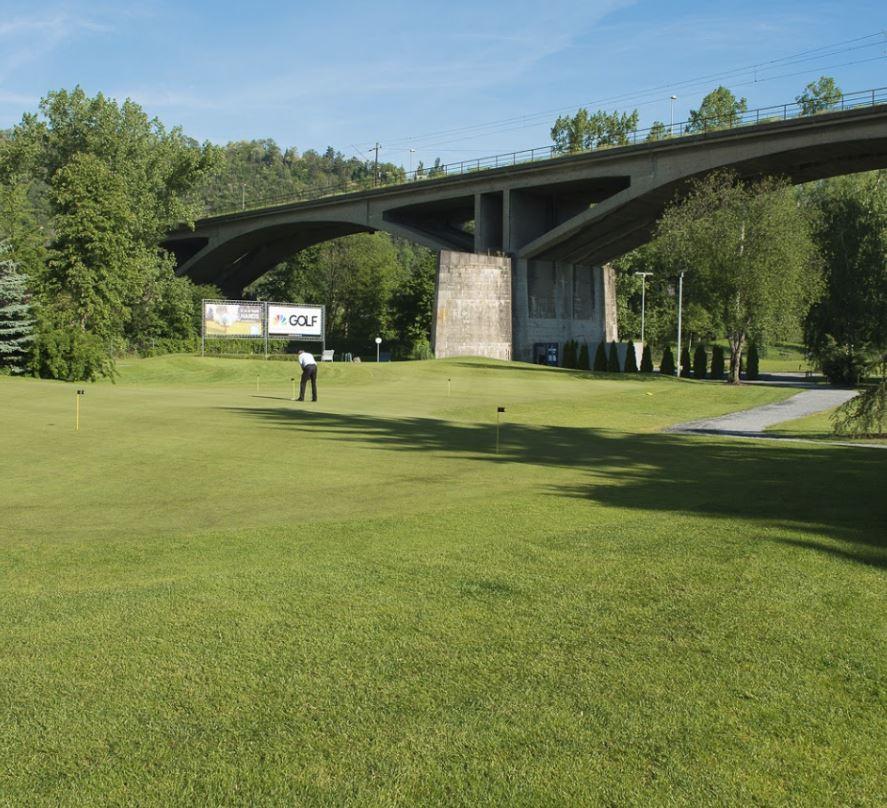Golf & Country Club Hodkoviky