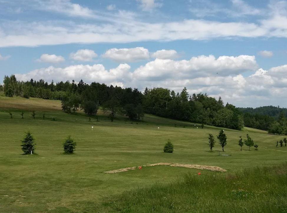 Golf Club Radkov