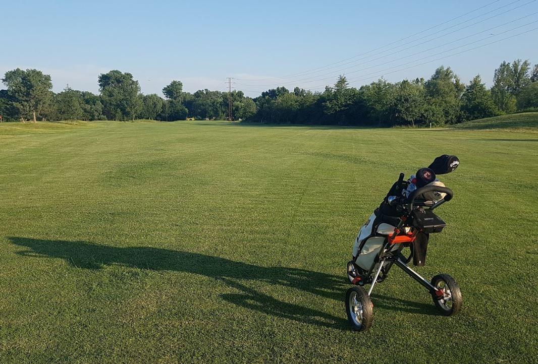 Golf Club Stara Boleslav