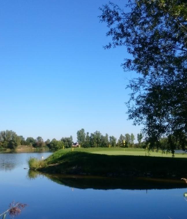 Golf Club Stara Boleslav