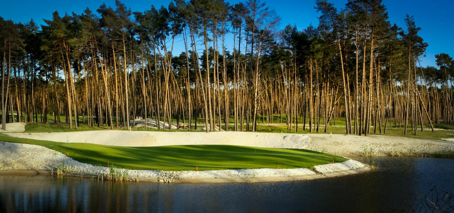 White Eurovalley Golf Resort (SK)