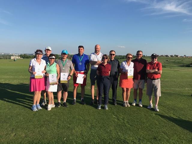SOWACJA GOLF TOUR 2025